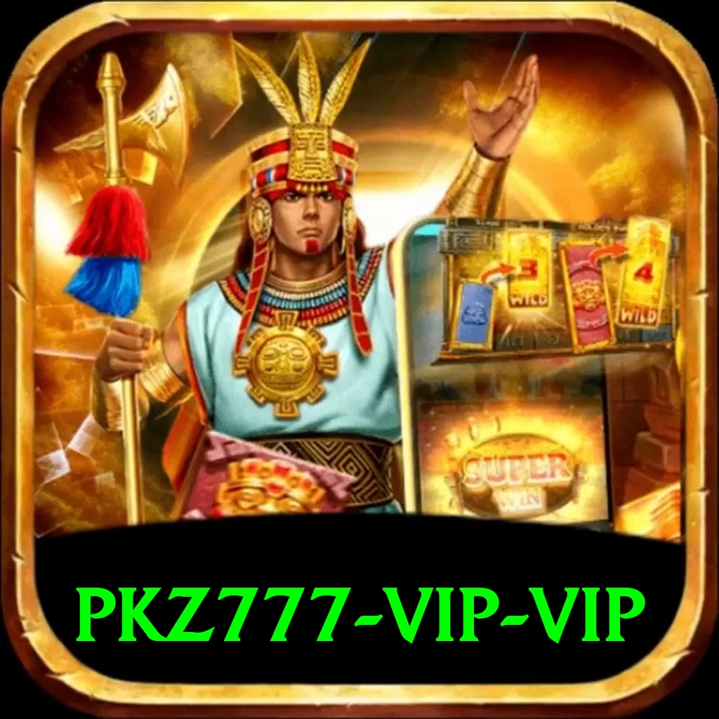 PKZ777 - VIP VIP - 2