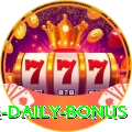 PKZZ Premium - Daily Bonus