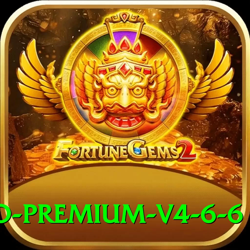 pokergame Casino Premium v4.6.6 - 2