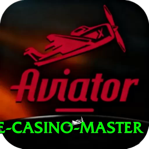 QK777 Game - Casino Master - 2
