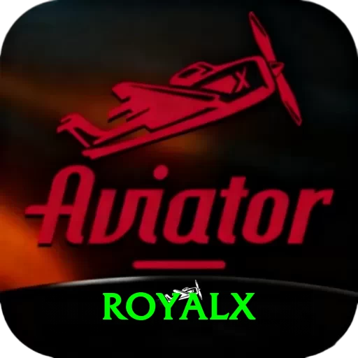 royalx Casino Official v1.5.0 - 2