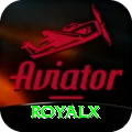royalx Casino Official v1.5.0