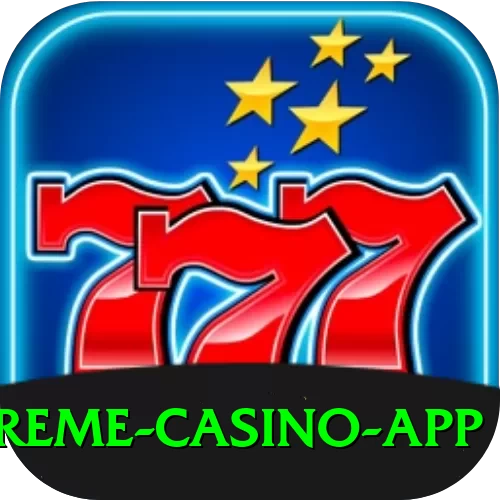 S55 Game Supreme Casino App - 2