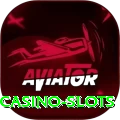 six6s Gold - Casino & Slots