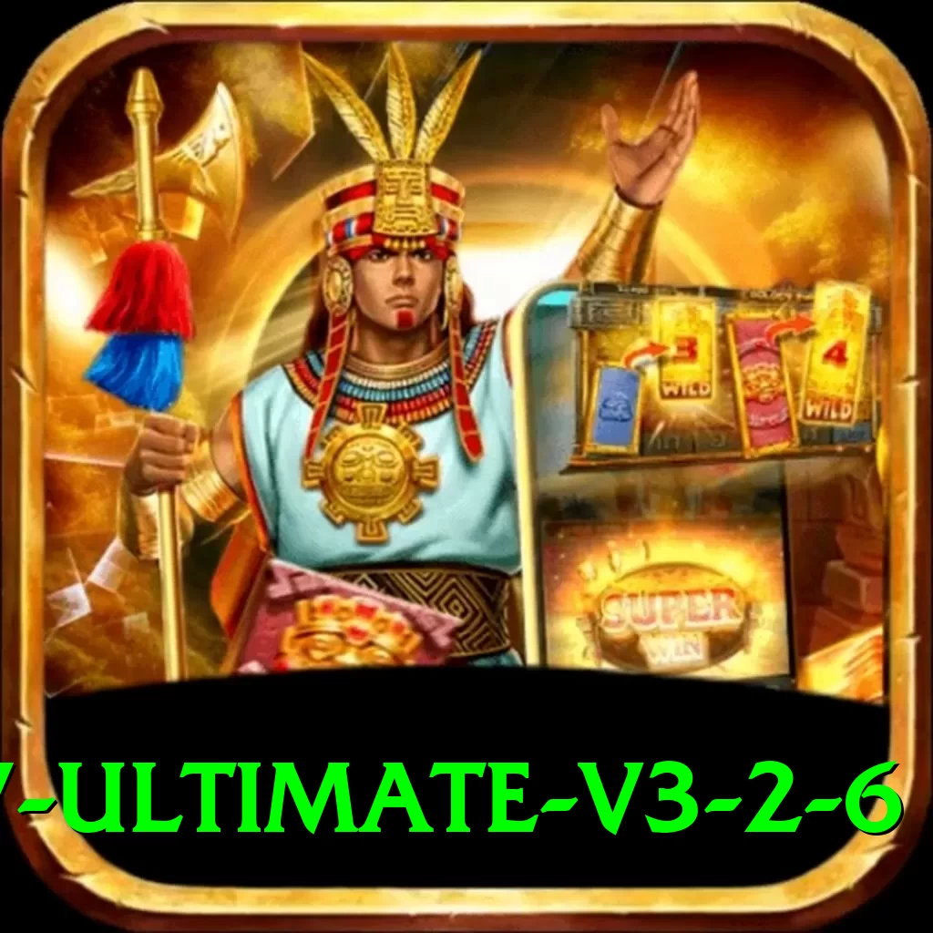 sk777 - Ultimate v3.2.6 - 2