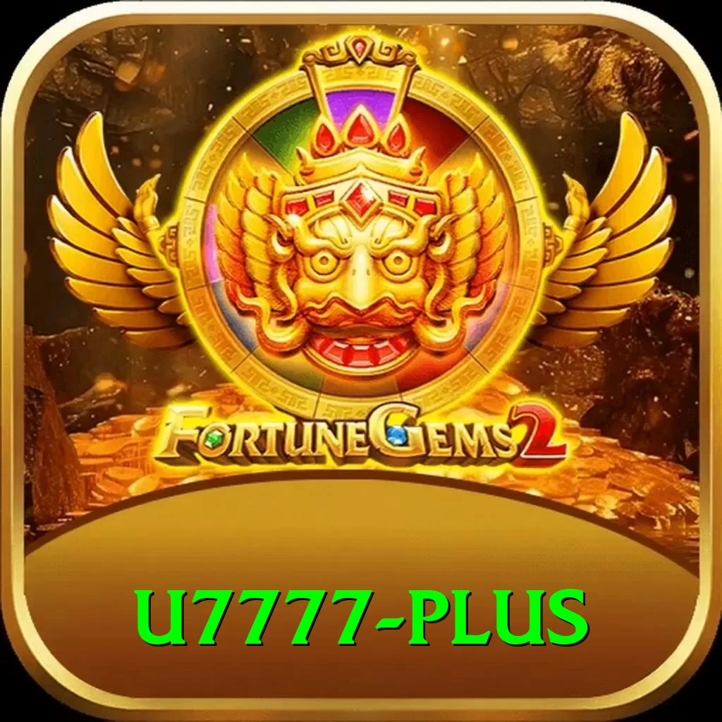 u7777 - Gold Earning App - 2