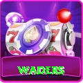 waders - Gaming Pro