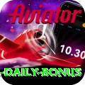 wwb777 Mega - Daily Bonus