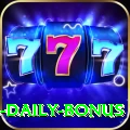 x111 Deluxe - Daily Bonus