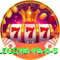 x777 Live Legend v5.6.5