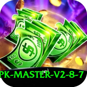 xjxj APK Master v2.8.7 - 2