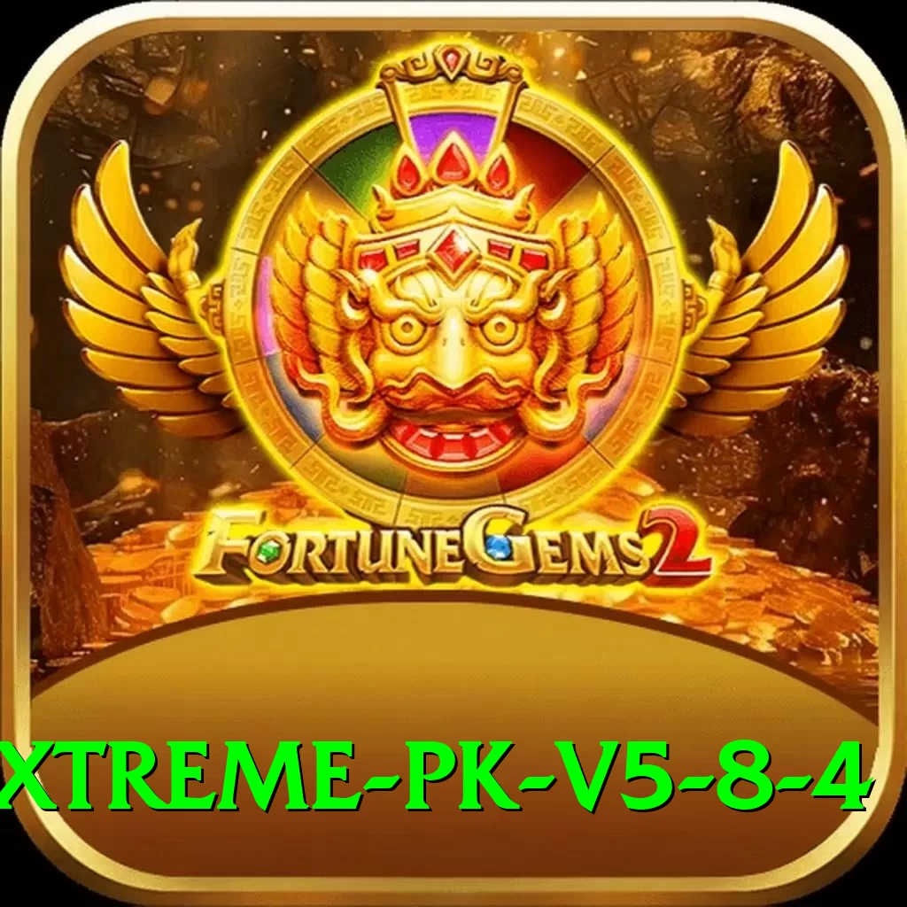 XP786 Extreme PK v5.8.4 - 2