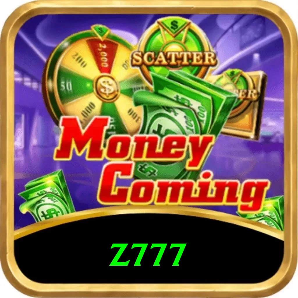 z777 Jackpot Champion v5.0.1 - 2
